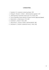 Fiskalinė politika. Esmė, tikslai ir priemonės 10 puslapis