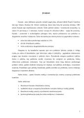 Kanada (Politinis medijų ir komunikacijos sistemų vystymosi kontekstas) 2 puslapis