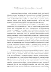 Kanada (Politinis medijų ir komunikacijos sistemų vystymosi kontekstas) 13 puslapis