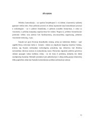 Kanada (Politinis medijų ir komunikacijos sistemų vystymosi kontekstas) 15 puslapis