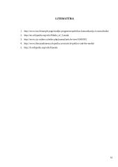 Kanada (Politinis medijų ir komunikacijos sistemų vystymosi kontekstas) 16 puslapis