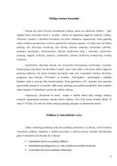 Kanada (Politinis medijų ir komunikacijos sistemų vystymosi kontekstas) 6 puslapis