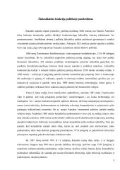 Kanada (Politinis medijų ir komunikacijos sistemų vystymosi kontekstas) 9 puslapis