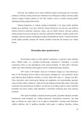 Kanada (Politinis medijų ir komunikacijos sistemų vystymosi kontekstas) 10 puslapis