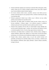 Kėlimo kranų darbo vadovo mokymo programa 6 puslapis