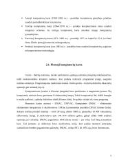 Kompiuterių kartos. Referatas 5 puslapis