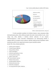 Veiklos rizikos analizė ir valdymas AB “Utenos trikotažas” pavyzdžiu 9 puslapis