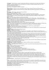VPU literatūros analizės terminai su paaiškinimais. 7 puslapis
