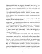 Narkomanija socialinė problema 11 puslapis