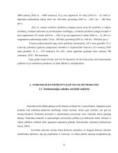 Narkomanija socialinė problema 12 puslapis