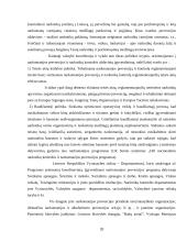 Narkomanija socialinė problema 20 puslapis