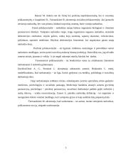 Narkomanija socialinė problema 5 puslapis