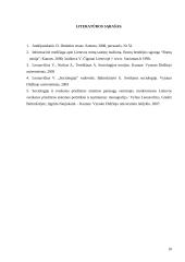 Namų darbas: Gydytojo ir paciento santykis 11 puslapis