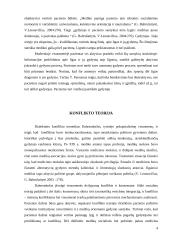 Namų darbas: Gydytojo ir paciento santykis 5 puslapis