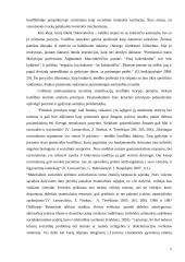 Namų darbas: Gydytojo ir paciento santykis 6 puslapis