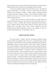 Namų darbas: Gydytojo ir paciento santykis 7 puslapis