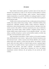 Namų darbas: Gydytojo ir paciento santykis 10 puslapis