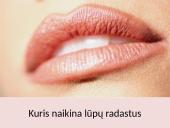 Viljamas Šekspyras 116 sonetas 12 puslapis