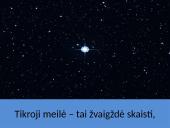 Viljamas Šekspyras 116 sonetas 6 puslapis