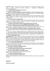 Teisės teorijos klausimų atsakymai 3 puslapis