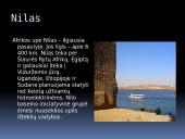 Didžiausios pasaulio upės 7 puslapis