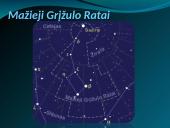 Žvaigždžių sistema 13 puslapis