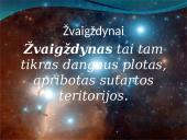 Žvaigždžių sistema 9 puslapis