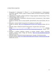 Psichikos ir elgesio sutrikimai dėl medžiagų iš kanapių vartojimo 12 puslapis