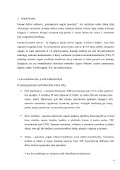 Psichikos ir elgesio sutrikimai dėl medžiagų iš kanapių vartojimo 4 puslapis