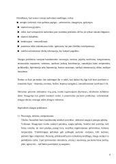 Psichikos ir elgesio sutrikimai dėl medžiagų iš kanapių vartojimo 8 puslapis