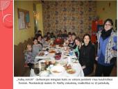 Lietuvos Caritas projektas VDC „Vaikų stotelė“ 12 puslapis