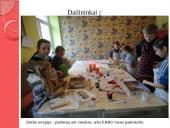 Lietuvos Caritas projektas VDC „Vaikų stotelė“ 9 puslapis