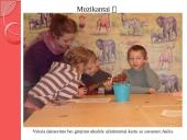 Lietuvos Caritas projektas VDC „Vaikų stotelė“ 10 puslapis