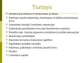 Ugdymo įstaigos ir šeimos bendradarbiavimas 3 puslapis