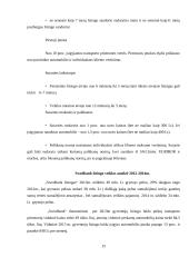 Lizingo kompanijos veikla 15 puslapis
