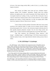 Lizingo kompanijos veikla 9 puslapis