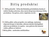 Bitininkystė skaidrės 6 puslapis