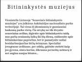 Bitininkystė skaidrės 7 puslapis