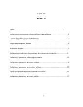 Darbų sauga eksploatuojant laivo energetinius įrenginius 2 puslapis