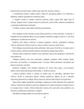 Darbų sauga eksploatuojant laivo energetinius įrenginius 18 puslapis