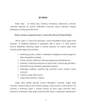 Darbų sauga eksploatuojant laivo energetinius įrenginius 3 puslapis