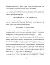 Darbų sauga eksploatuojant laivo energetinius įrenginius 4 puslapis