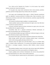 Darbų sauga eksploatuojant laivo energetinius įrenginius 6 puslapis