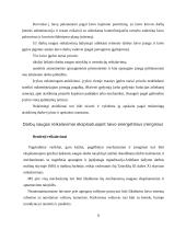 Darbų sauga eksploatuojant laivo energetinius įrenginius 8 puslapis