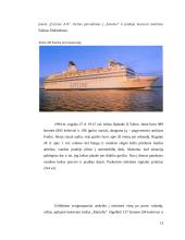 Pasaulyje didžiausių laivų avarijų analizė 13 puslapis