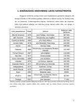 Pasaulyje didžiausių laivų avarijų analizė 4 puslapis