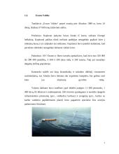 Pasaulyje didžiausių laivų avarijų analizė 7 puslapis