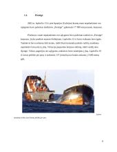 Pasaulyje didžiausių laivų avarijų analizė 8 puslapis