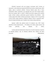 Pasaulyje didžiausių laivų avarijų analizė 9 puslapis