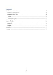 Internationalization of a Hungarian company Research on OTP bank 3 puslapis